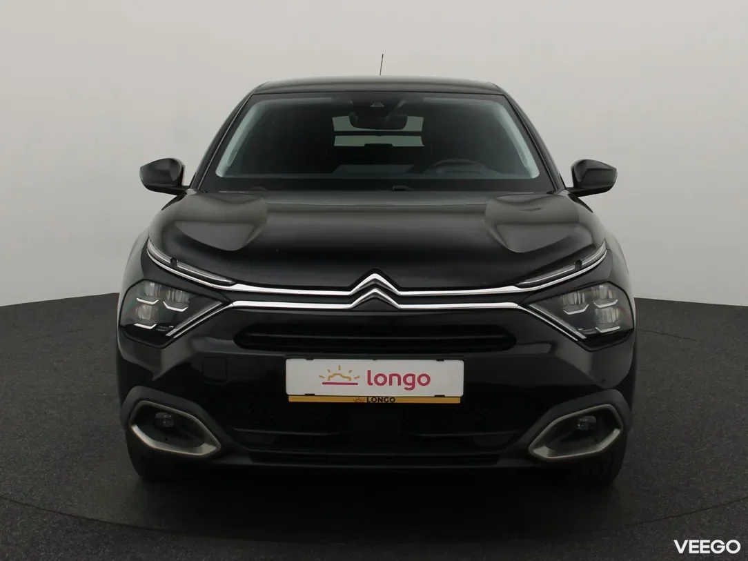 Citroen C4 1.5 81kW