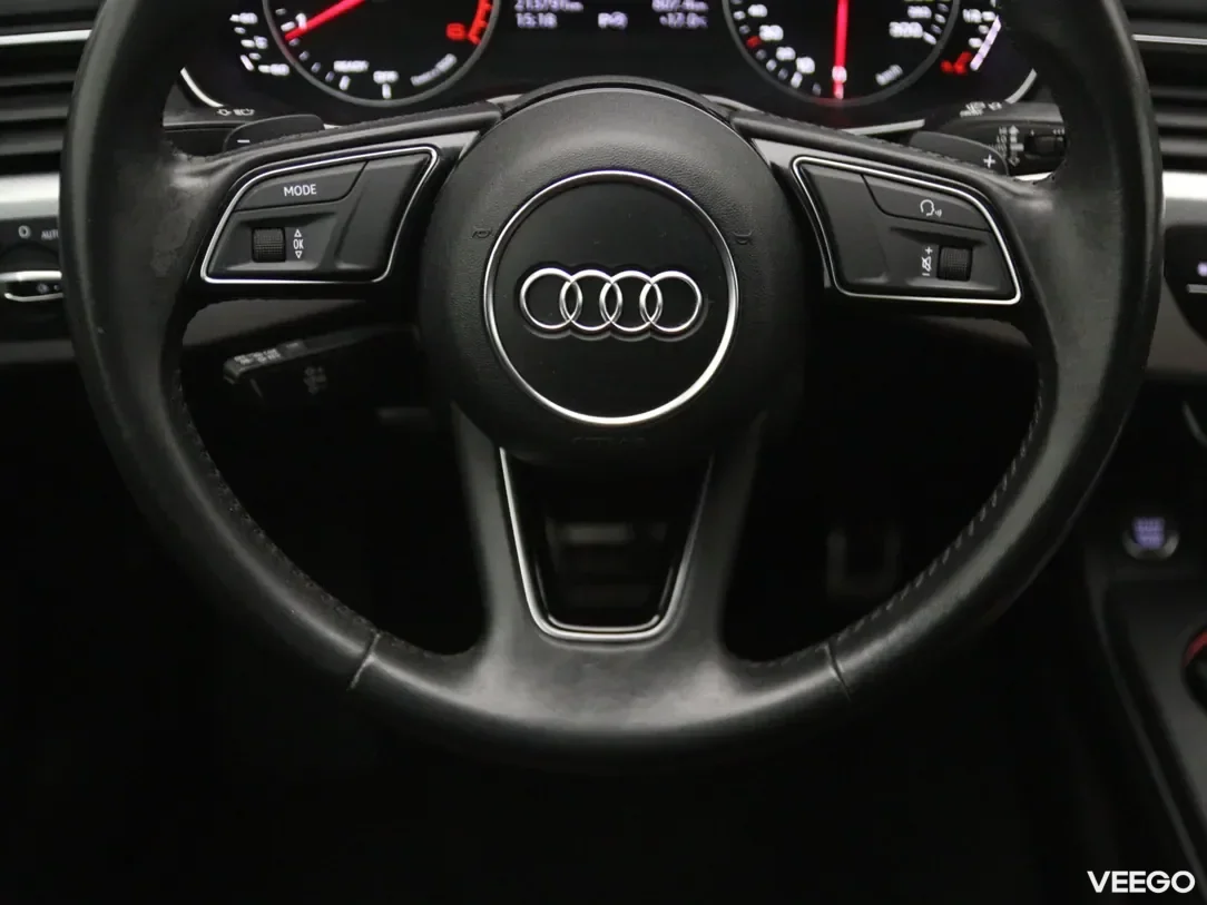 Audi A4 2 110kW