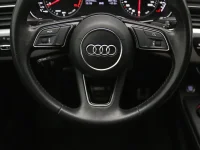 Audi A4 2 110kW thumbnail