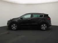 Kia Sportage 1.7 85kW thumbnail