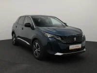 Peugeot 3008 1.6 165kW thumbnail