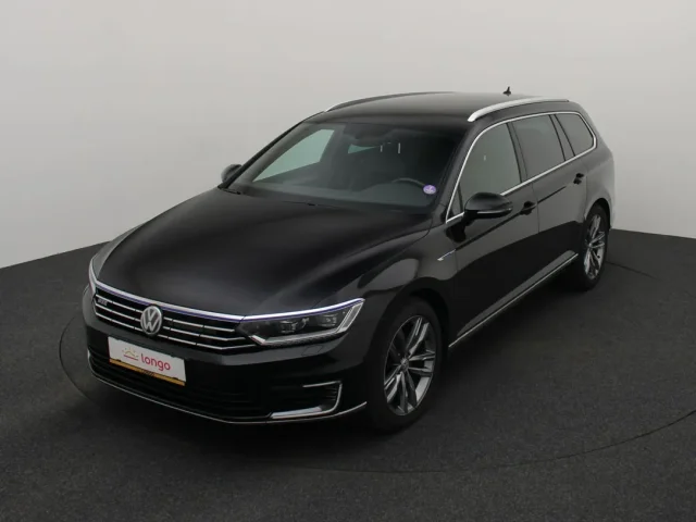 Image of Volkswagen Passat 1.4 160kW