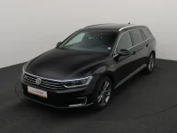 Volkswagen Passat 1.4 160kW thumbnail