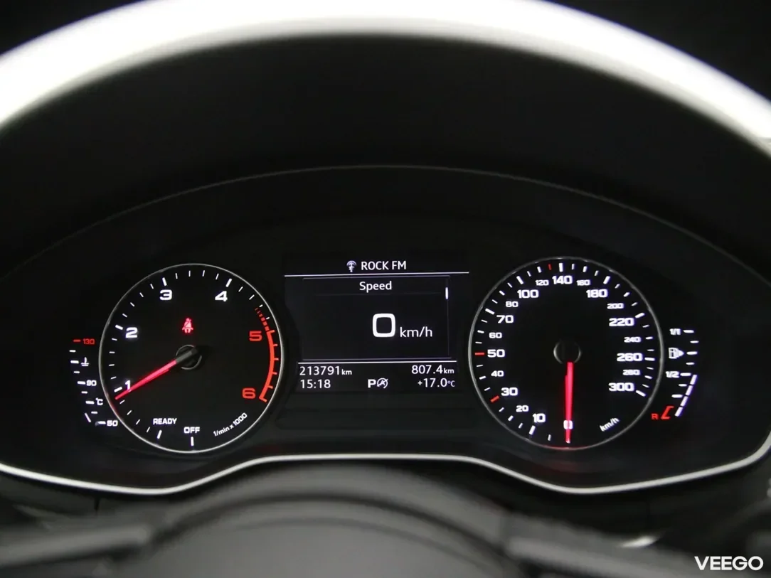 Audi A4 2 110kW