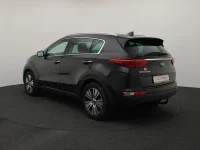 Kia Sportage 1.7 85kW thumbnail