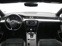 Volkswagen Passat 1.4 160kW thumbnail
