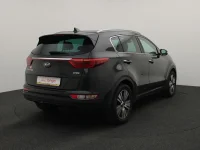 Kia Sportage 1.7 85kW thumbnail