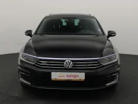 Volkswagen Passat 1.4 160kW thumbnail