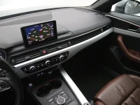 Audi A4 2 110kW thumbnail