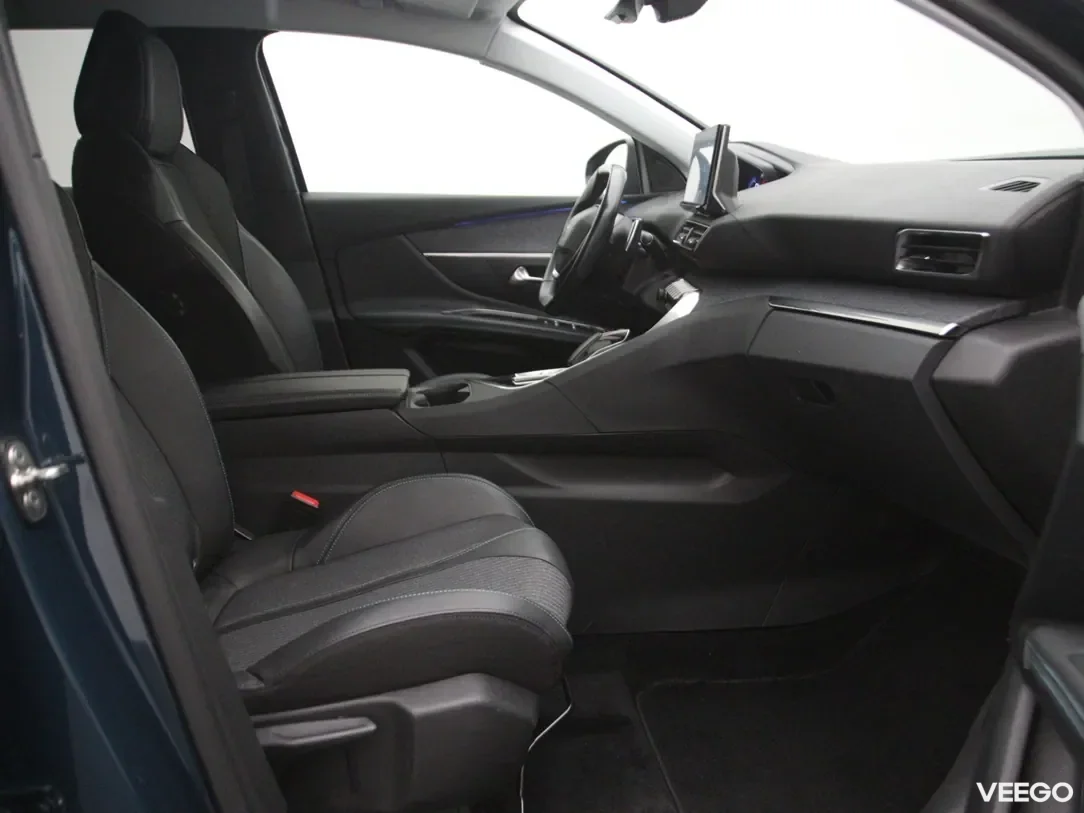 Peugeot 3008 1.6 165kW