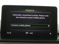 Audi A4 2 110kW thumbnail