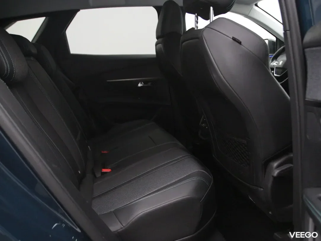 Peugeot 3008 1.6 165kW