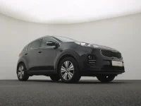 Kia Sportage 1.7 85kW thumbnail