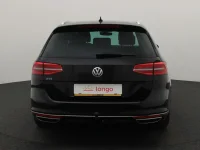 Volkswagen Passat 1.4 160kW thumbnail