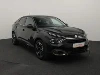 Citroen C4 1.5 81kW thumbnail