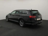 Volkswagen Passat 1.4 160kW thumbnail