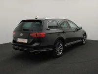Volkswagen Passat 1.4 160kW thumbnail
