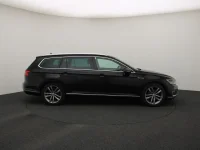 Volkswagen Passat 1.4 160kW thumbnail