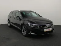 Volkswagen Passat 1.4 160kW thumbnail