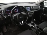 Kia Sportage 1.7 85kW thumbnail