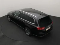 Volkswagen Passat 1.4 160kW thumbnail