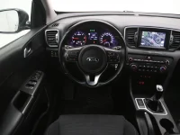 Kia Sportage 1.7 85kW thumbnail