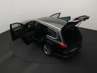 Volkswagen Passat 1.4 160kW thumbnail