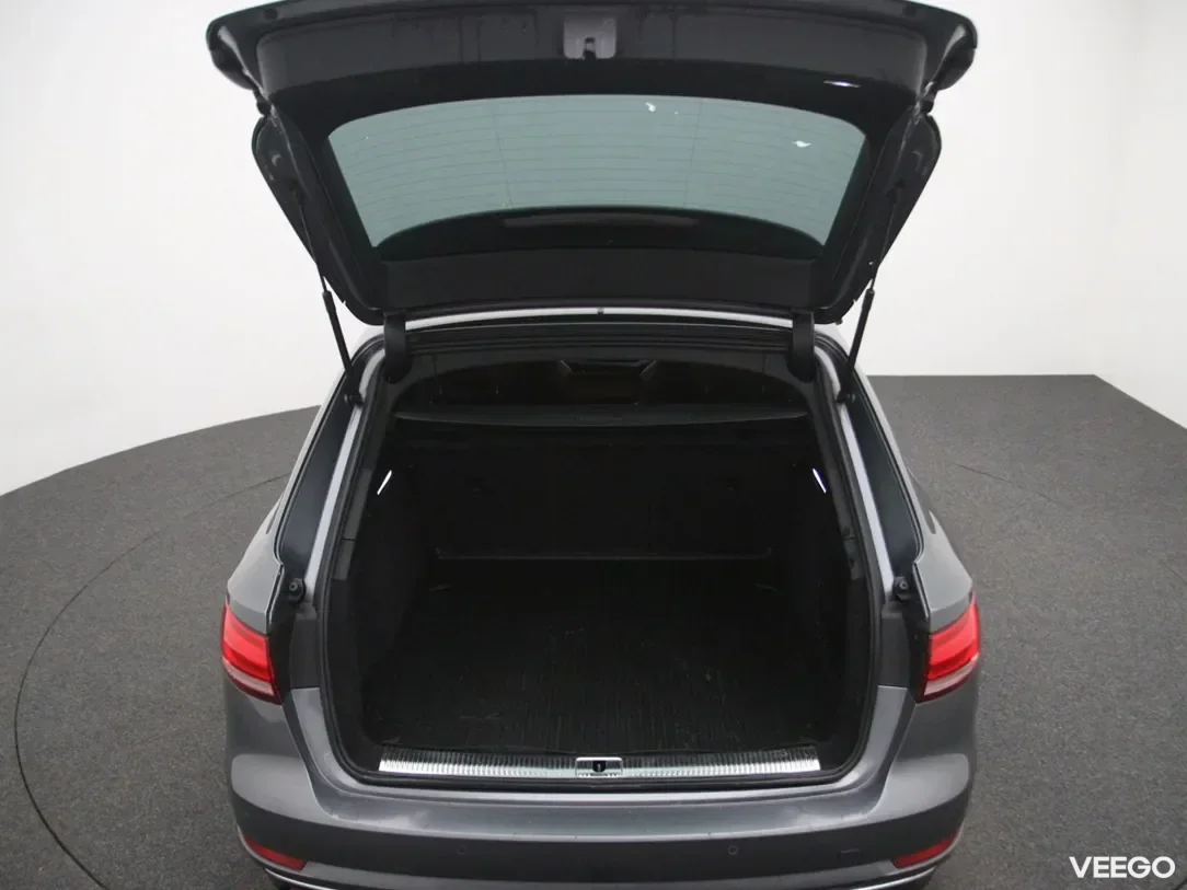 Audi A4 2 110kW