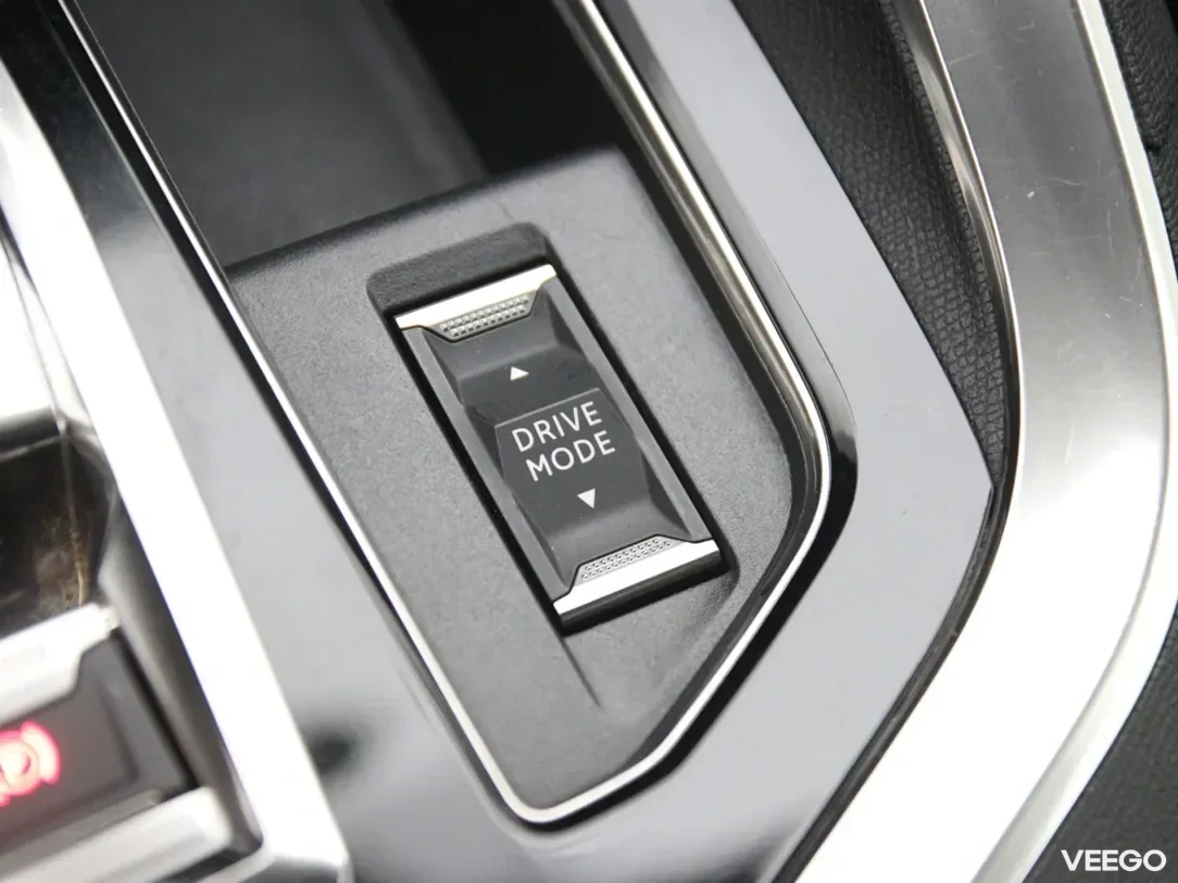 Peugeot 3008 1.6 165kW