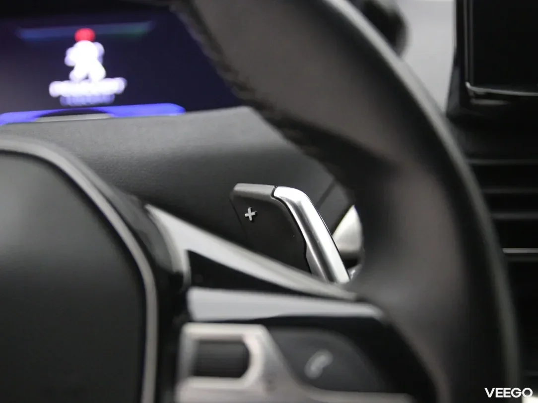 Peugeot 3008 1.6 165kW