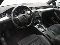Volkswagen Passat 1.4 160kW thumbnail