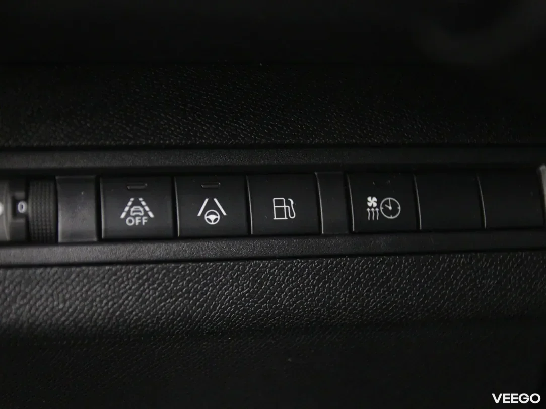 Peugeot 3008 1.6 165kW