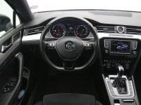 Volkswagen Passat 1.4 160kW thumbnail