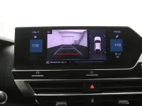 Citroen C4 1.5 81kW thumbnail