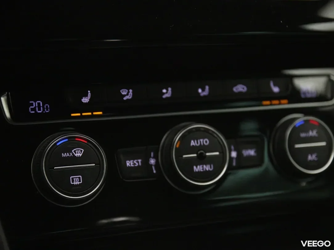 Volkswagen Passat 1.4 160kW