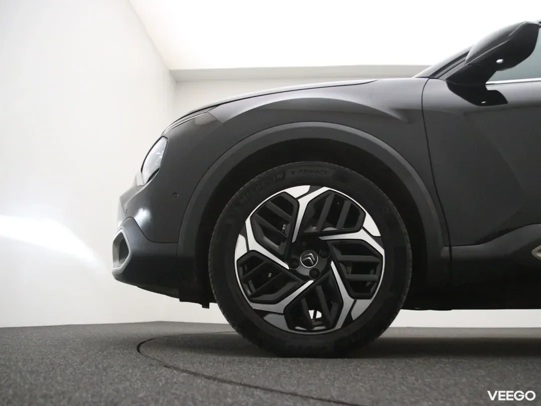 Citroen C4 1.5 81kW