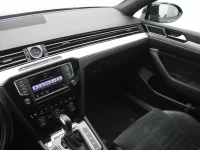 Volkswagen Passat 1.4 160kW thumbnail