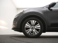 Kia Sportage 1.7 85kW thumbnail