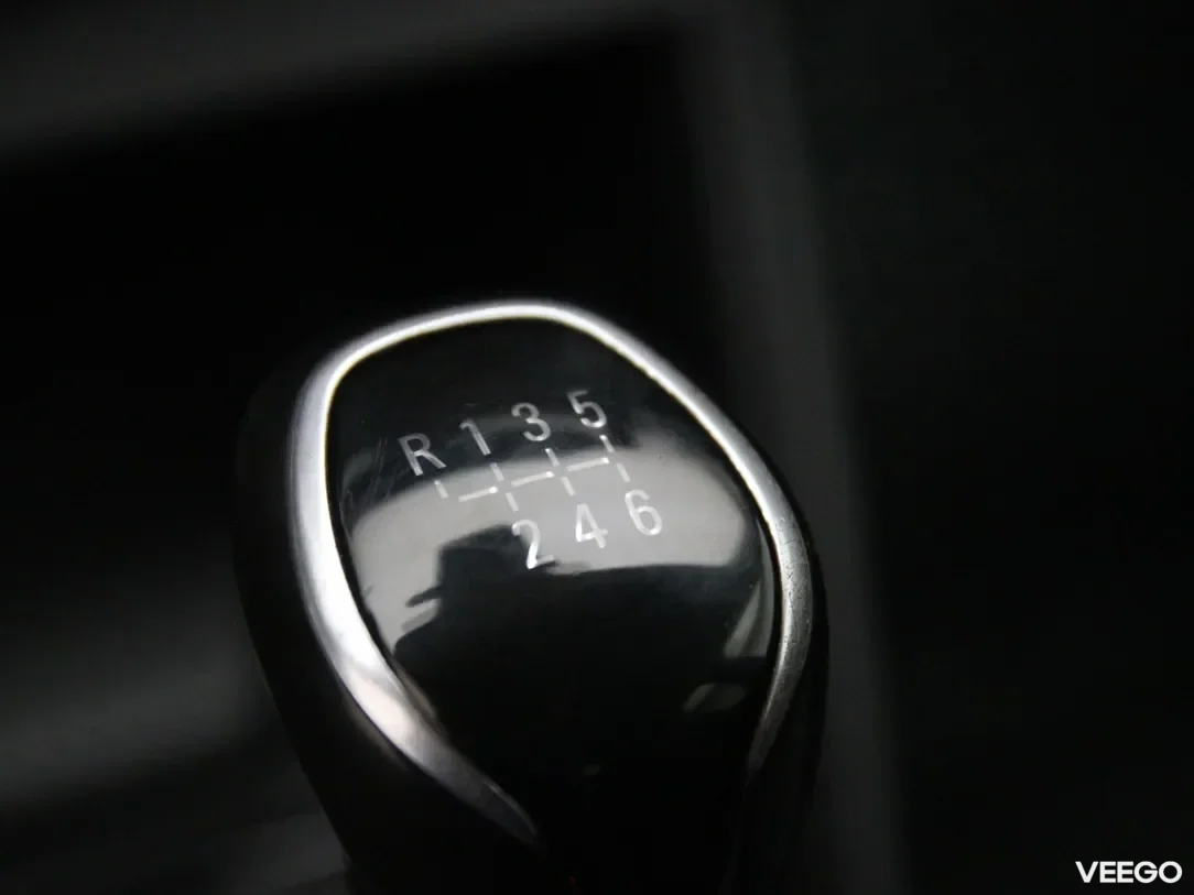 Citroen C4 1.5 81kW