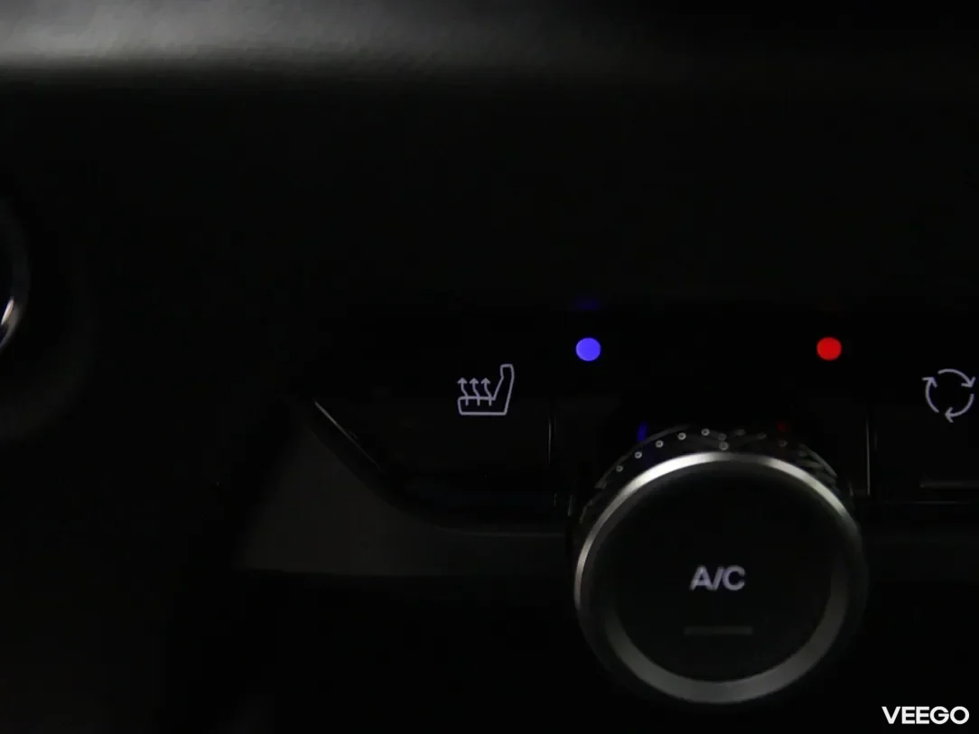 Citroen C4 1.5 81kW