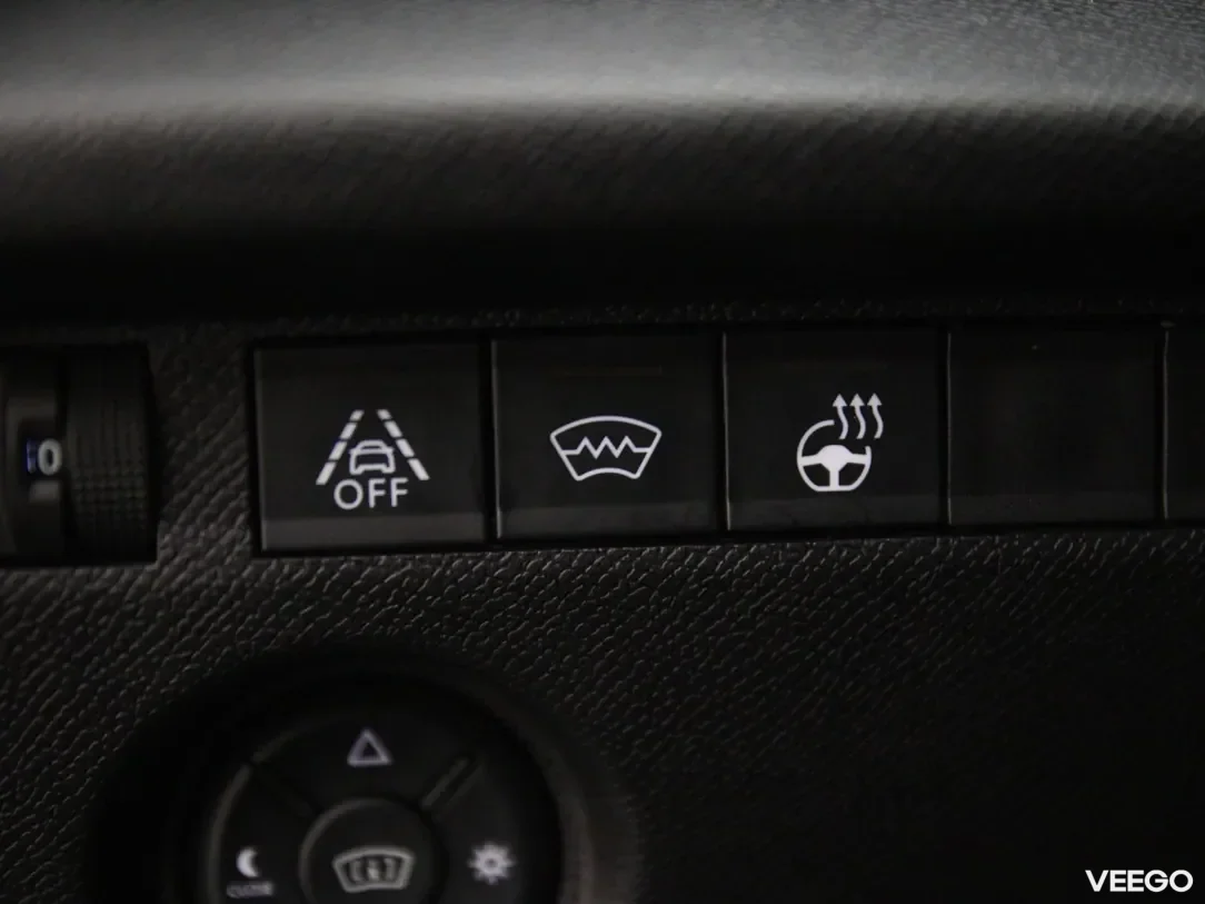 Citroen C4 1.5 81kW