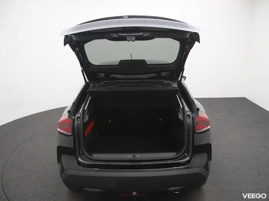 Citroen C4 1.5 81kW