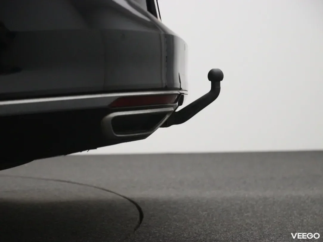 Volkswagen Passat 1.4 160kW