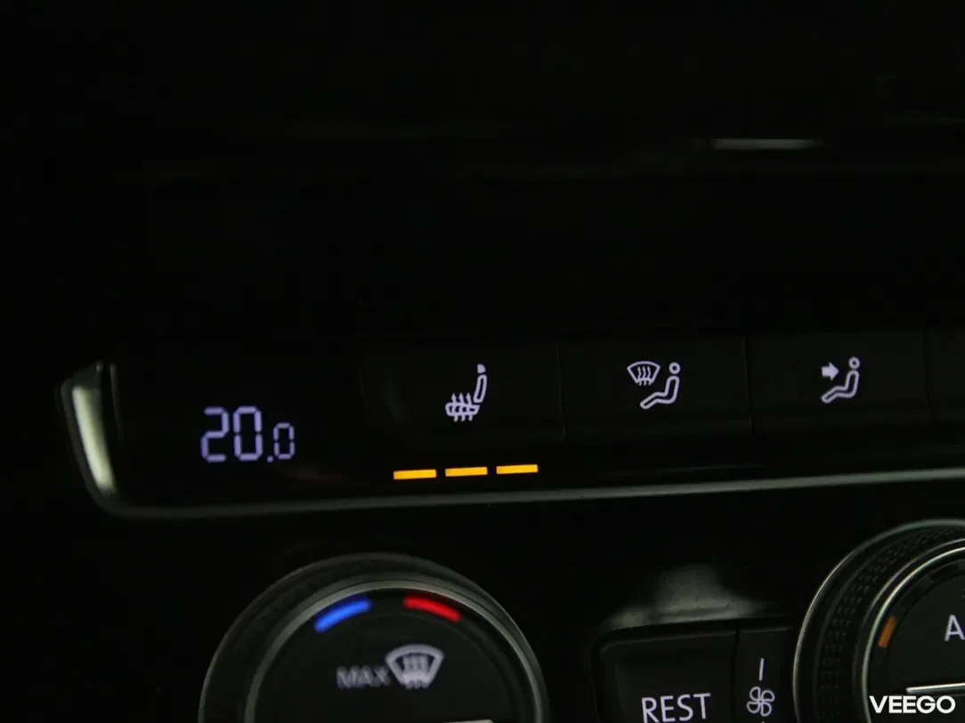 Volkswagen Passat 1.4 160kW