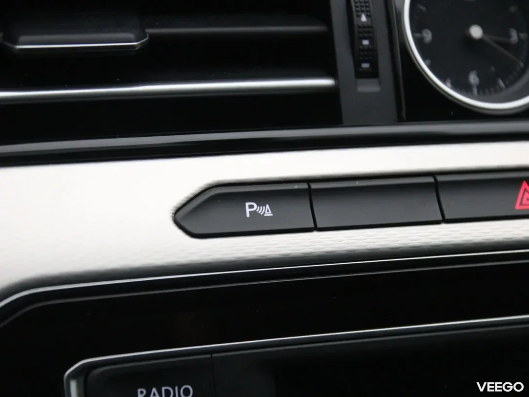 Volkswagen Passat 1.4 160kW