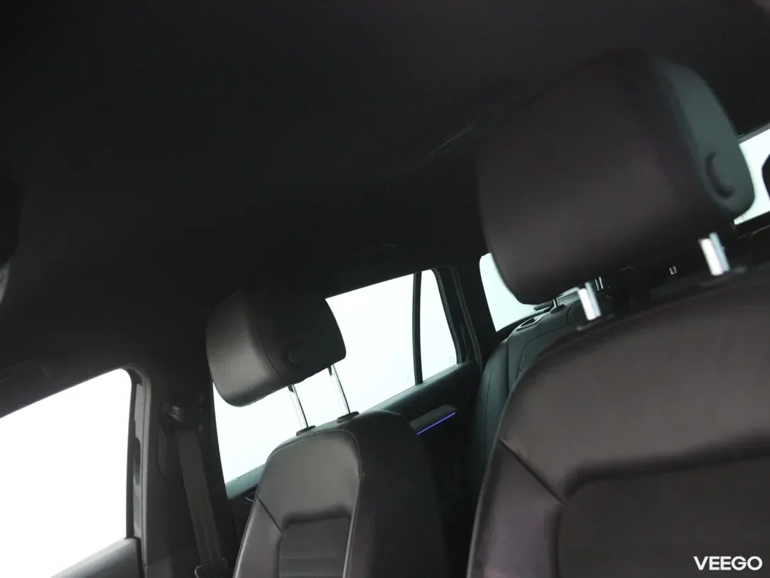 Volkswagen Passat 1.4 160kW