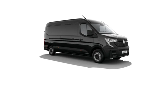 Image of Renault Master EXTRA Van