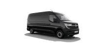Renault Master EXTRA Van thumbnail