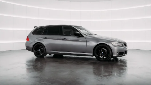 Image of BMW 320 2.0 130kW