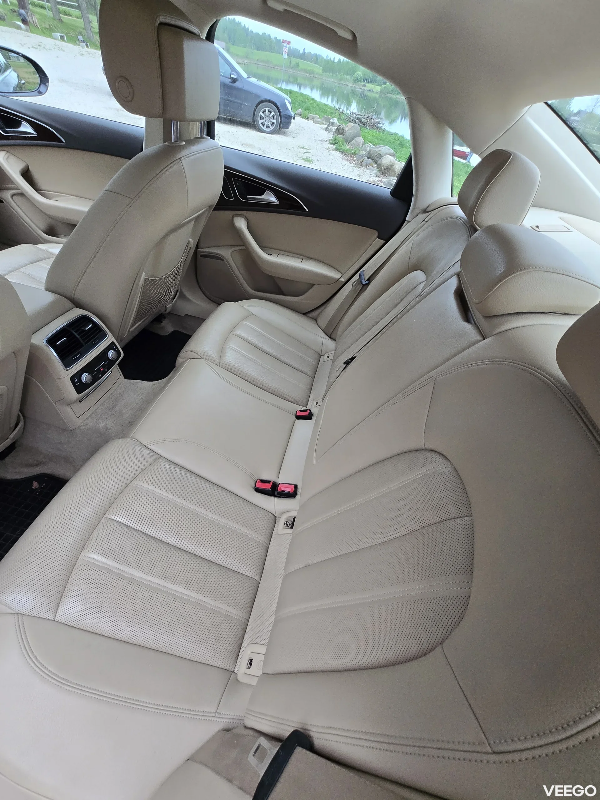Audi A6 C7 3.0 228kW